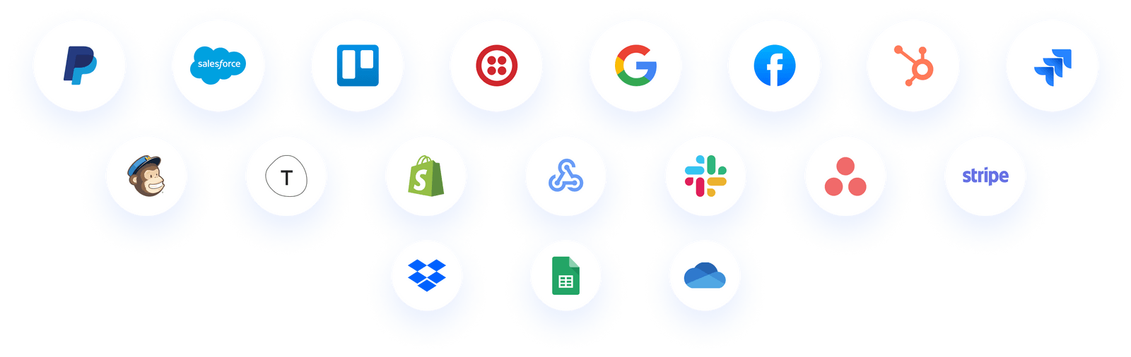 Connect Your CRM Platform With The Tools You Already Use