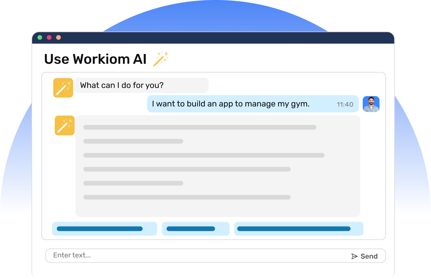 Control Team's Access Permissions