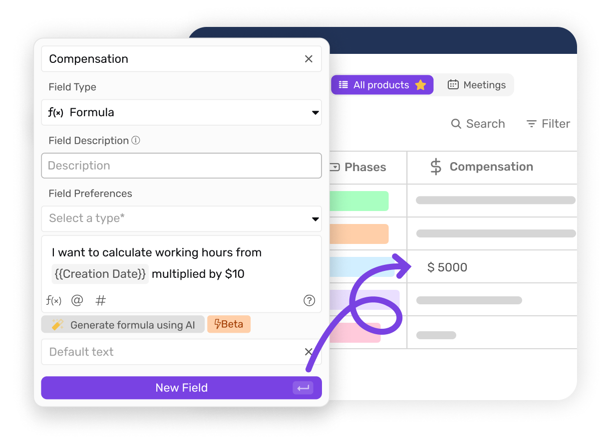 Instantly Onboard Clients