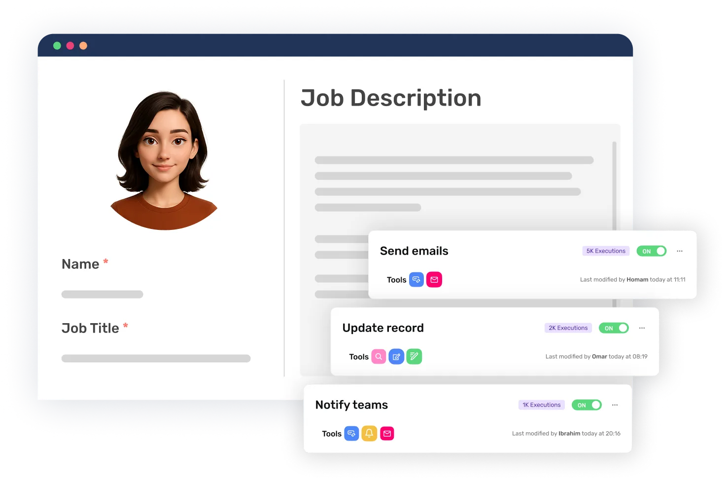 Instantly Onboard Clients