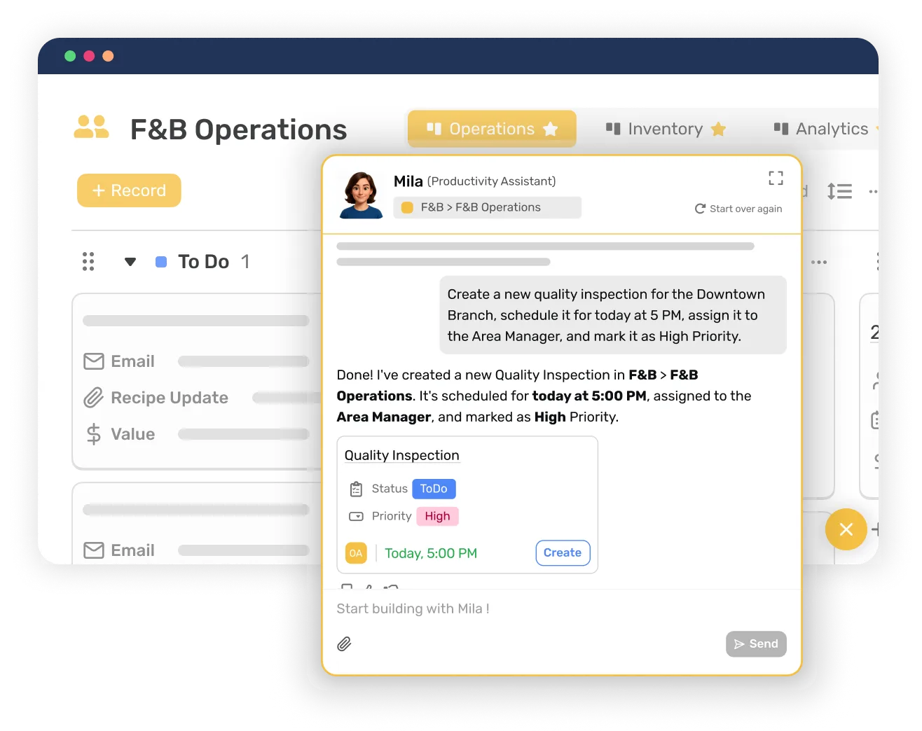 Automate Your Pipeline