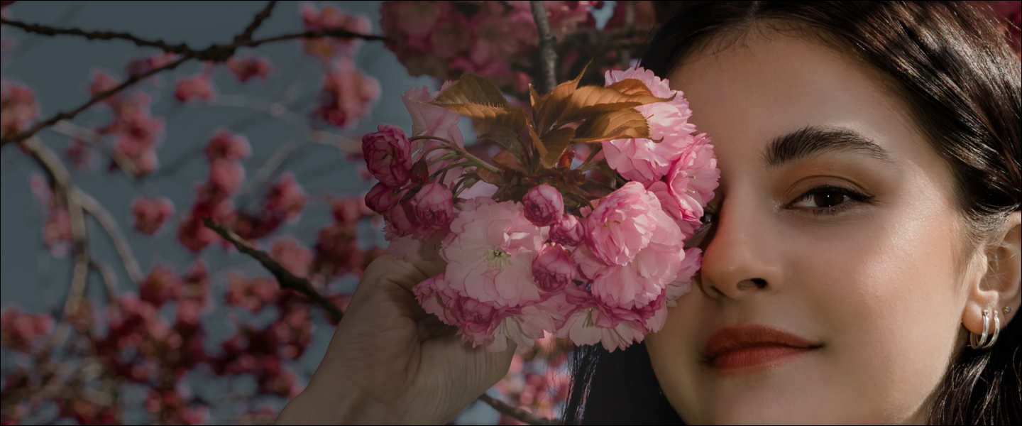 Reene Young skin design