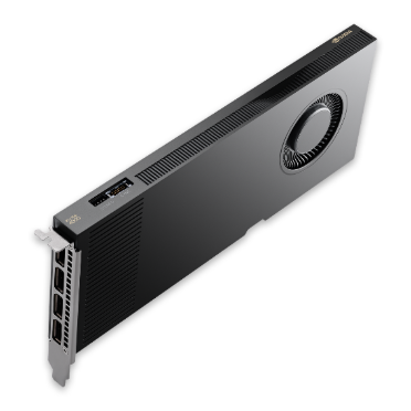 【5～7営業日出荷（土日祝除く）】NVIDIA RTX PRO 4000 Blackwell ENQRP4000B-24GER