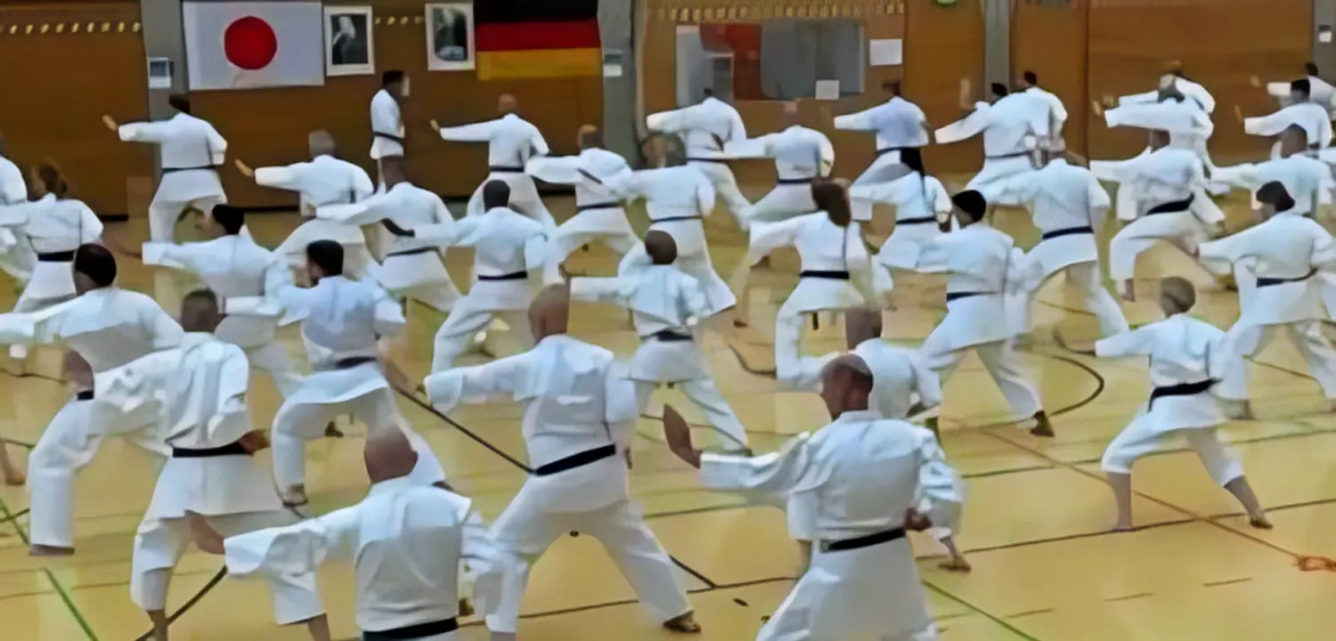 Kinder Fortgeschrittene