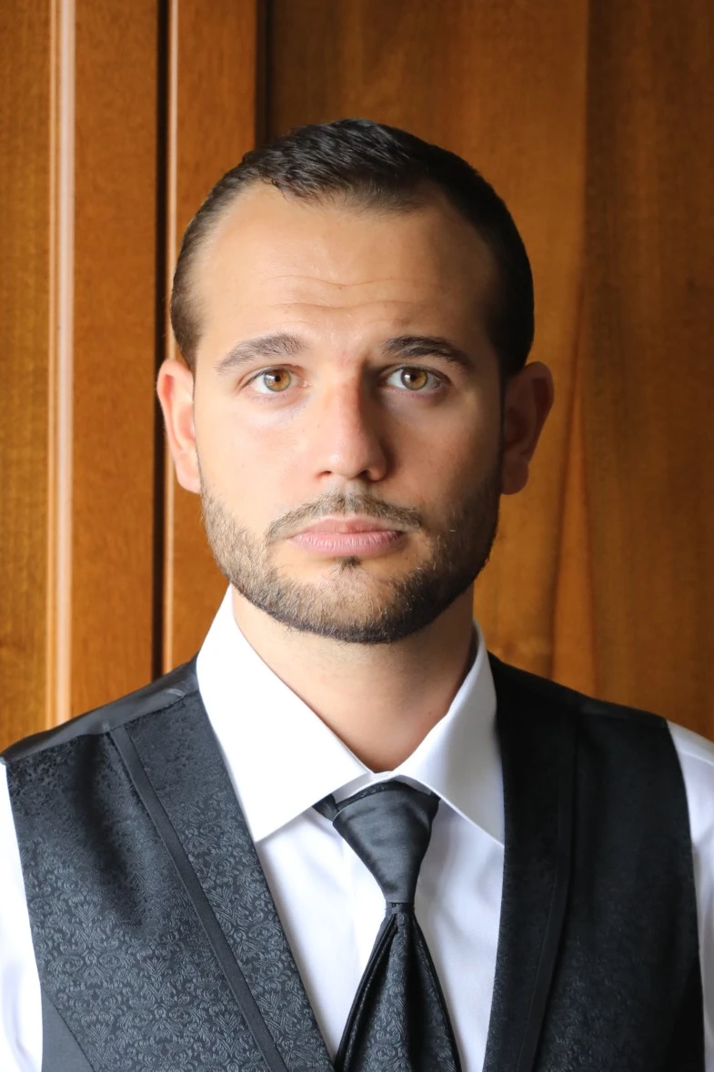 Nicolò Boidi