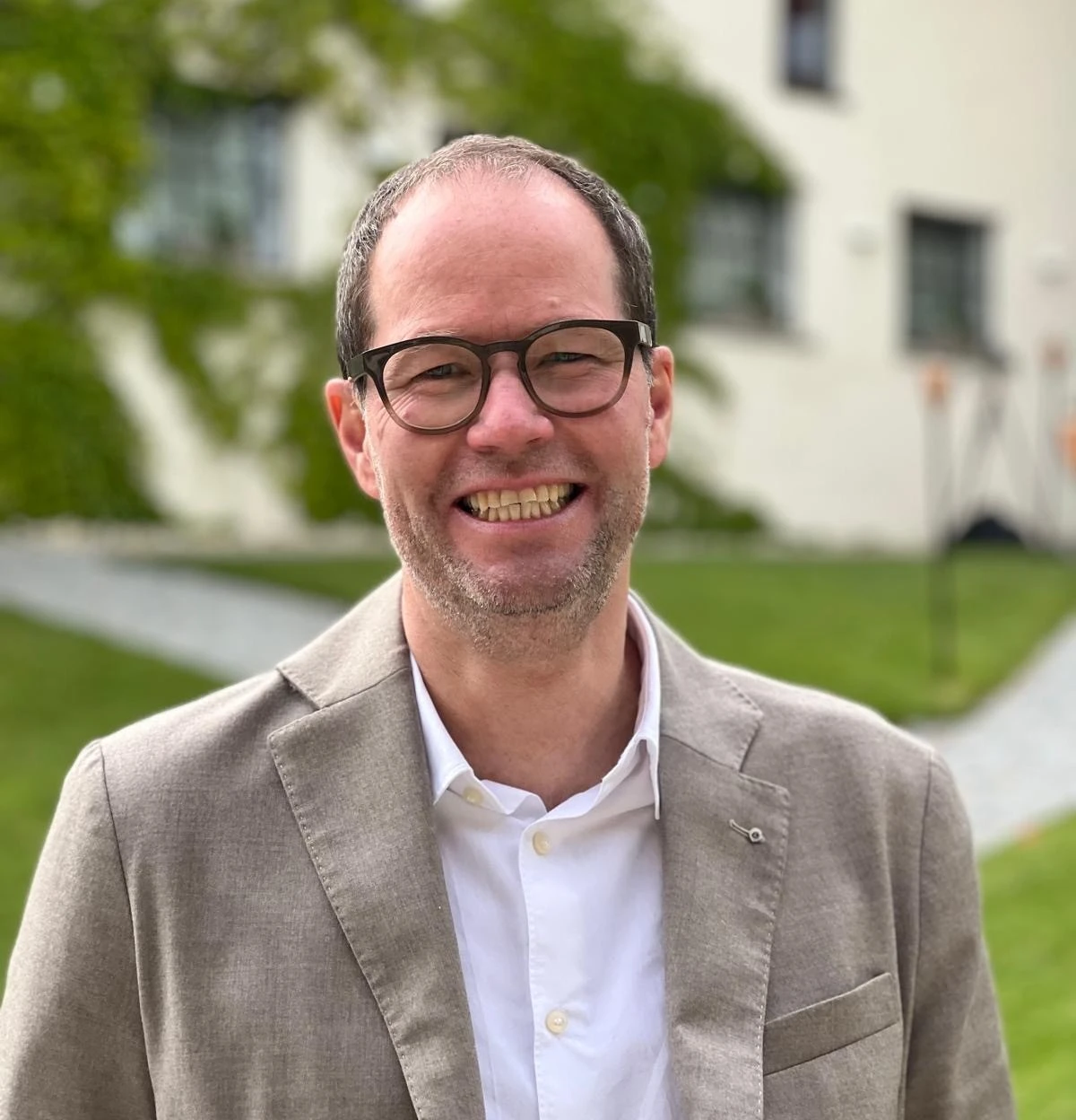 Dr. Markus Bremkamp