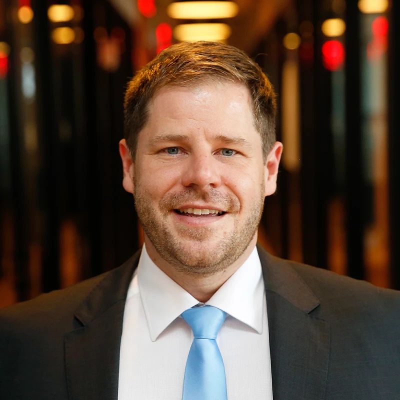 Bernhard Pfleger