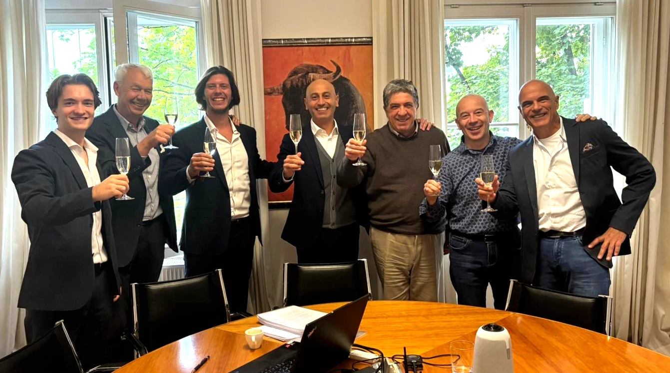 FORUM Family Office erwirbt Mehrheitsbeteiligung an B+B International S.r.l.