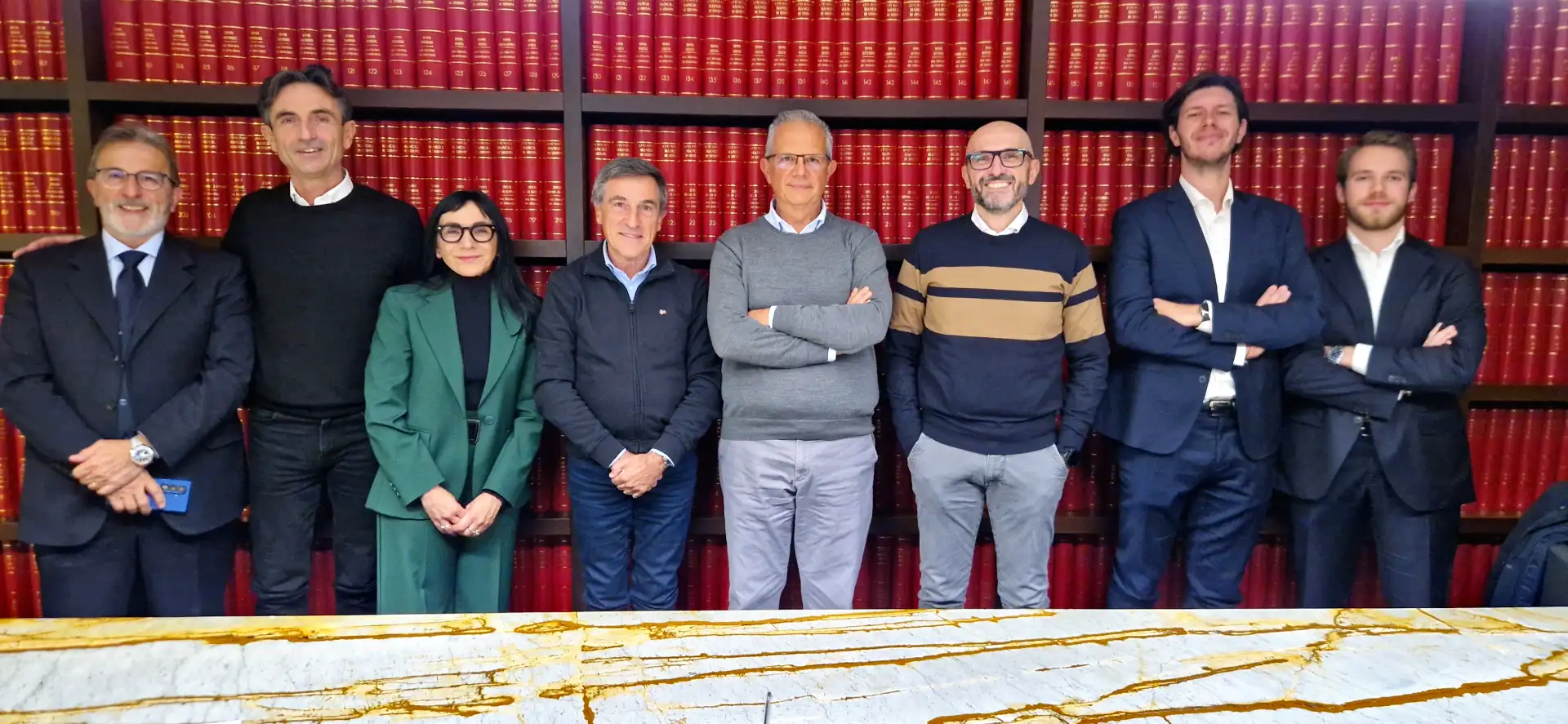 Mecmatica S.r.l. erwirbt die Mehrheitsbeteiligung an Siint S.r.l.