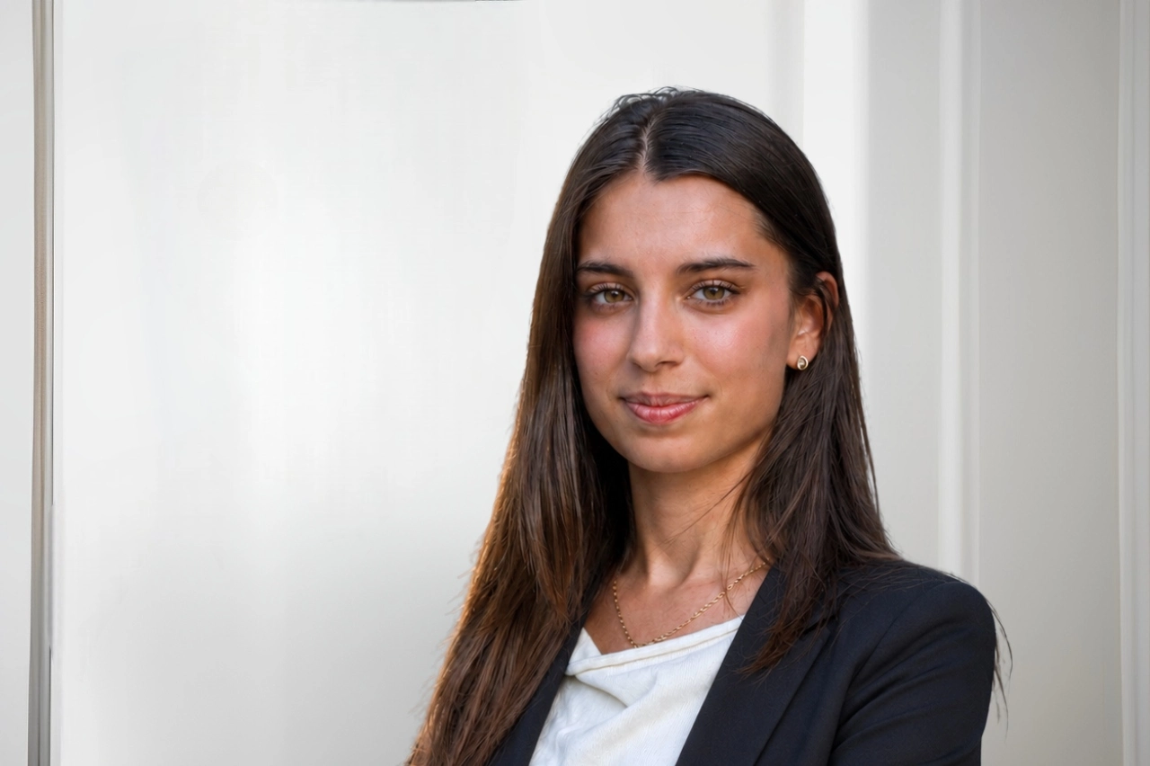 Georgia Alessi