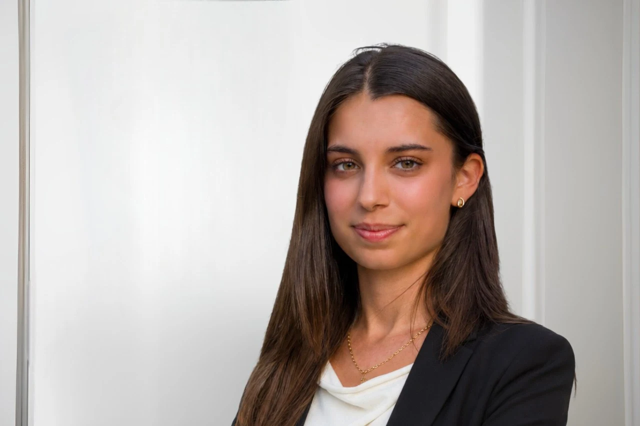 Georgia Alessi