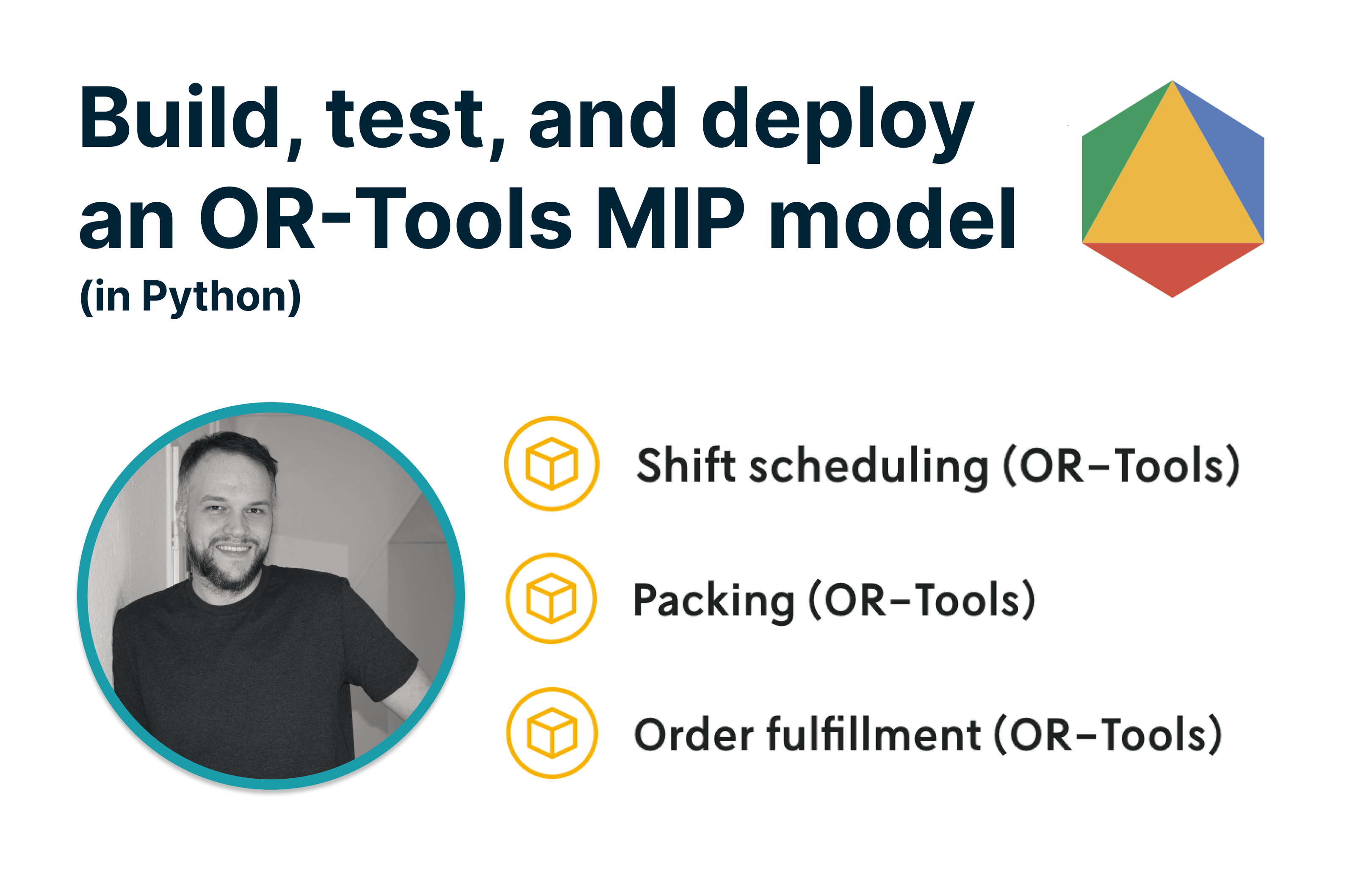 OR-Tools, VROOM & Nextplot: Open source vehicle routing and visualization