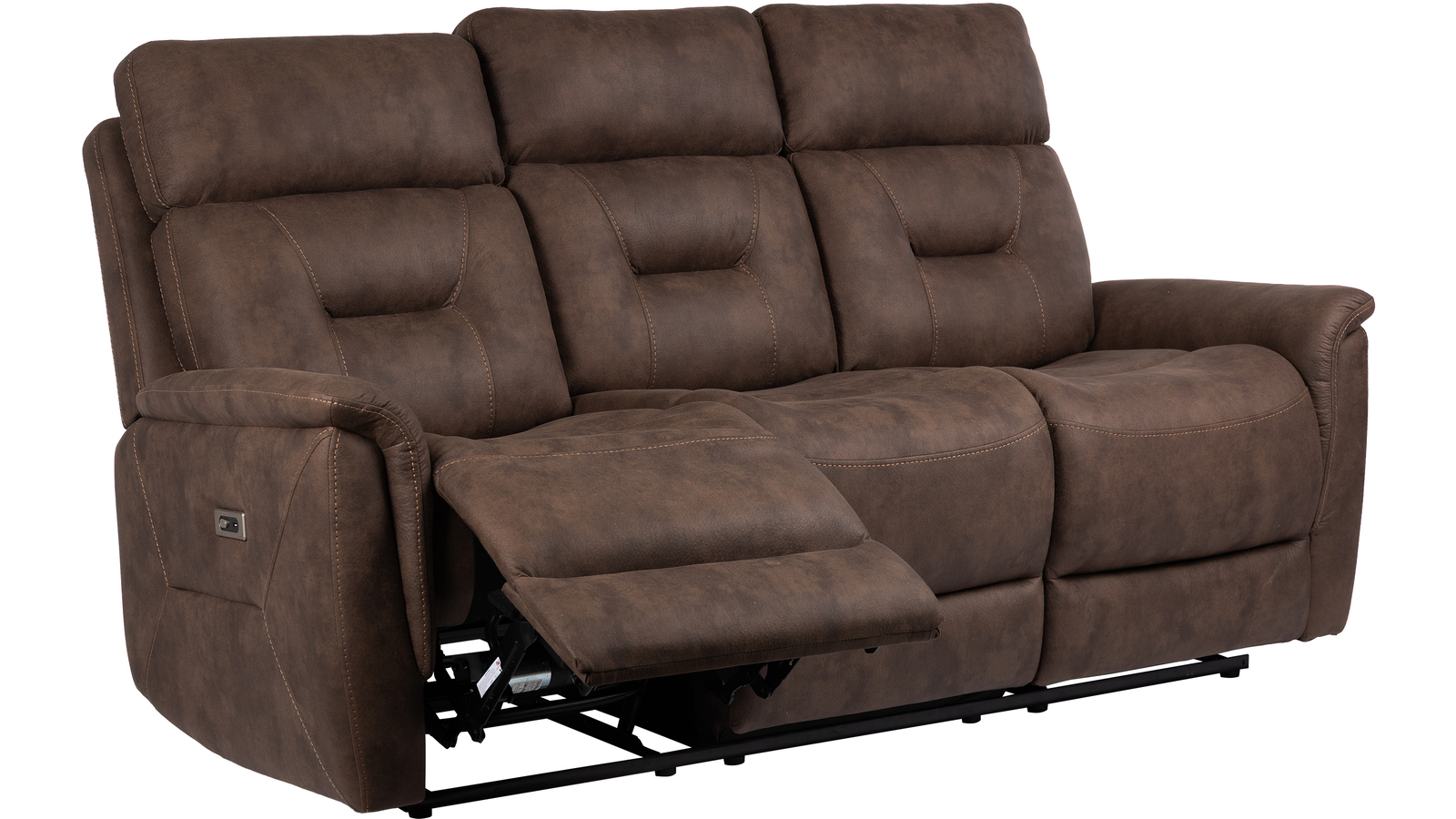 Johan reclinersoffa  
