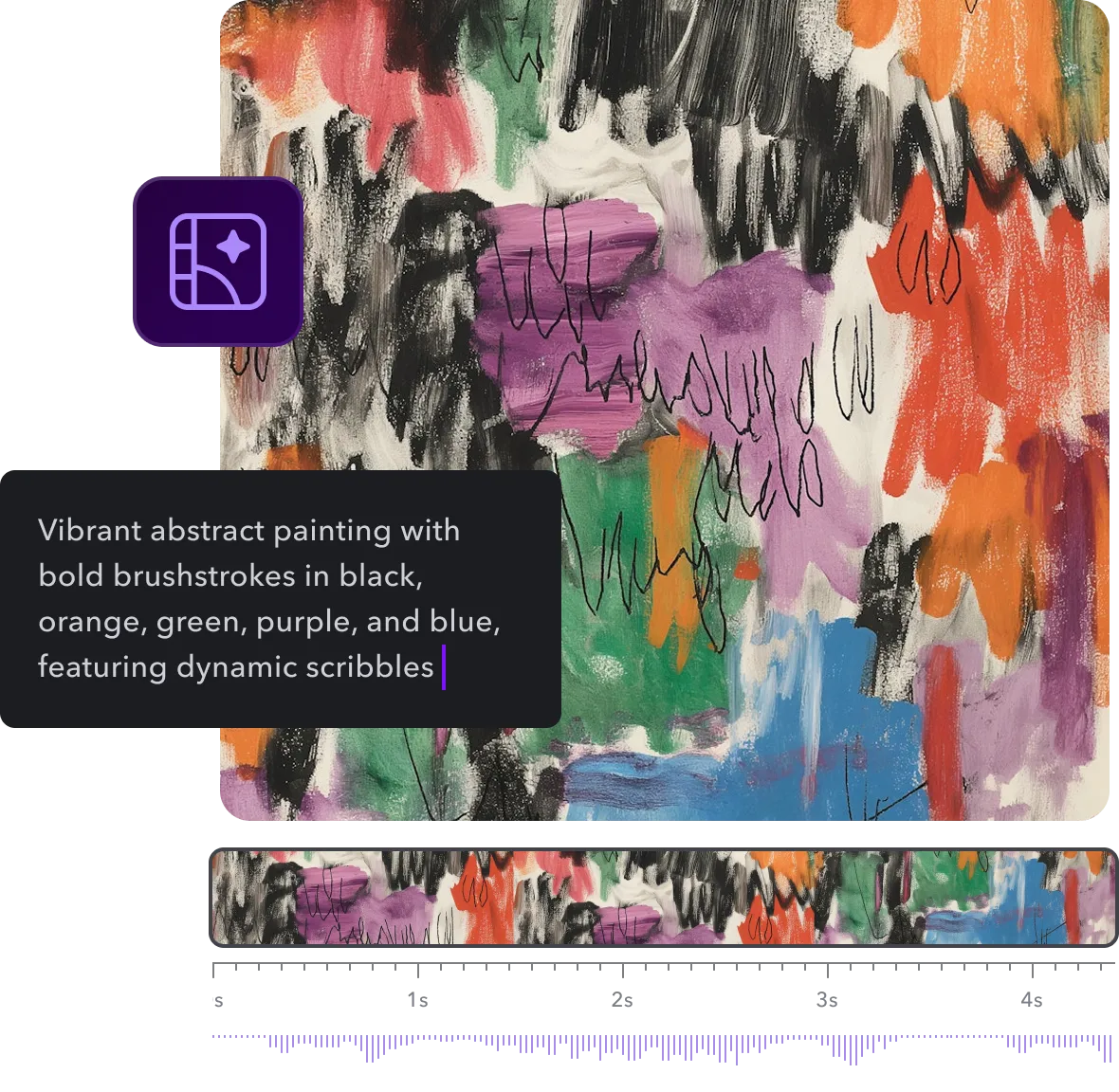  AI-generated artwork created from a text prompt.