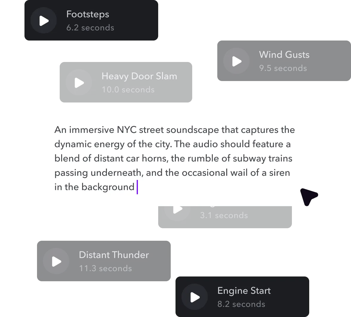 AI prompt