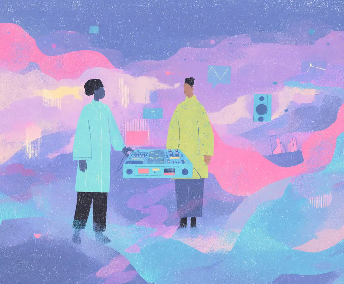 Illustration Image