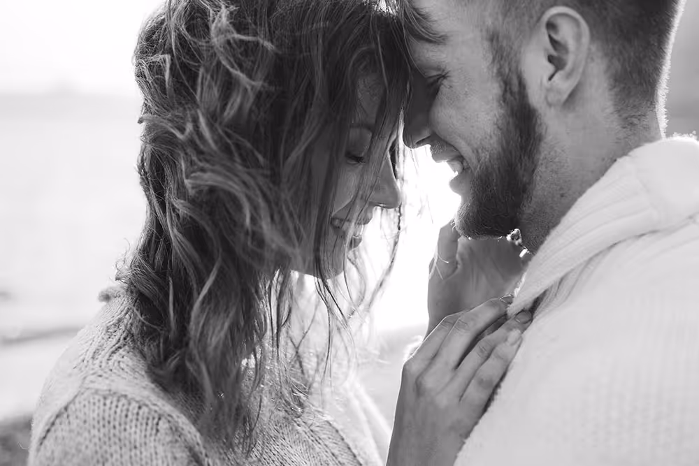 IntimacyMoons Marriage Counseling Retreat Couple