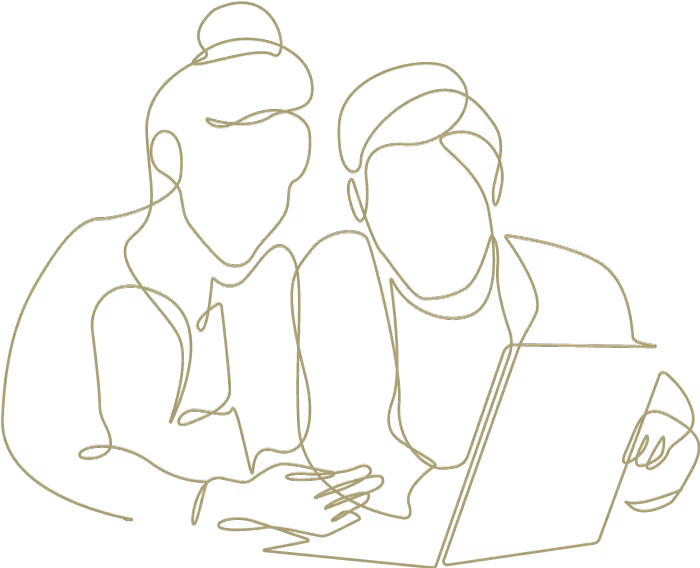 Online Intensive Couples Therapy Retreat Icon