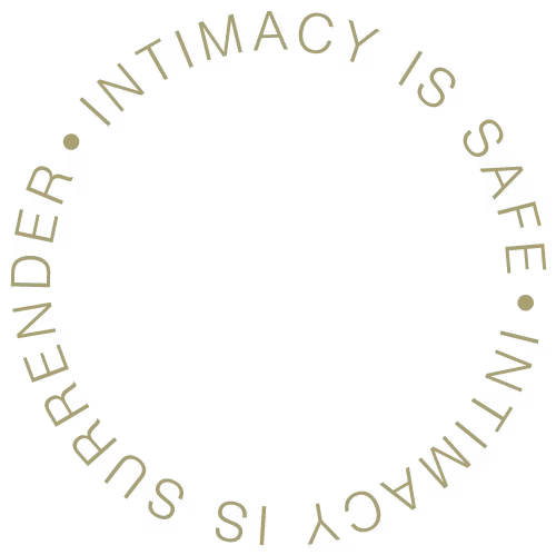 Intimacy seal