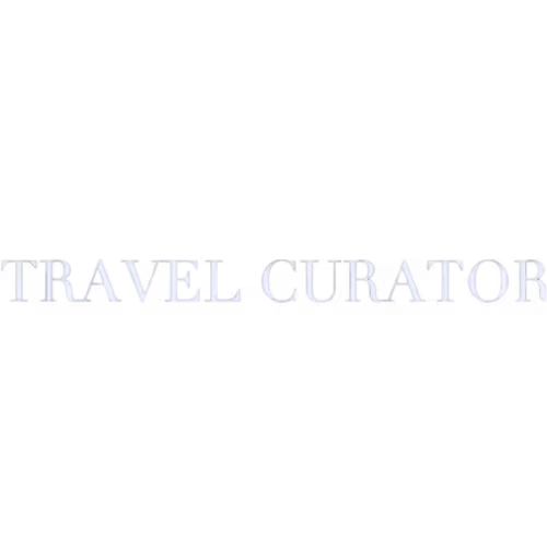 Travel Curator Icon