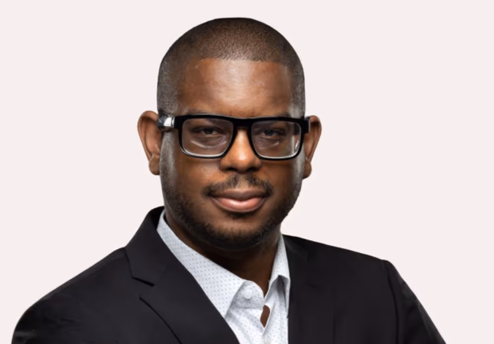 IntimacyMoons CoFounder Michael Nelson