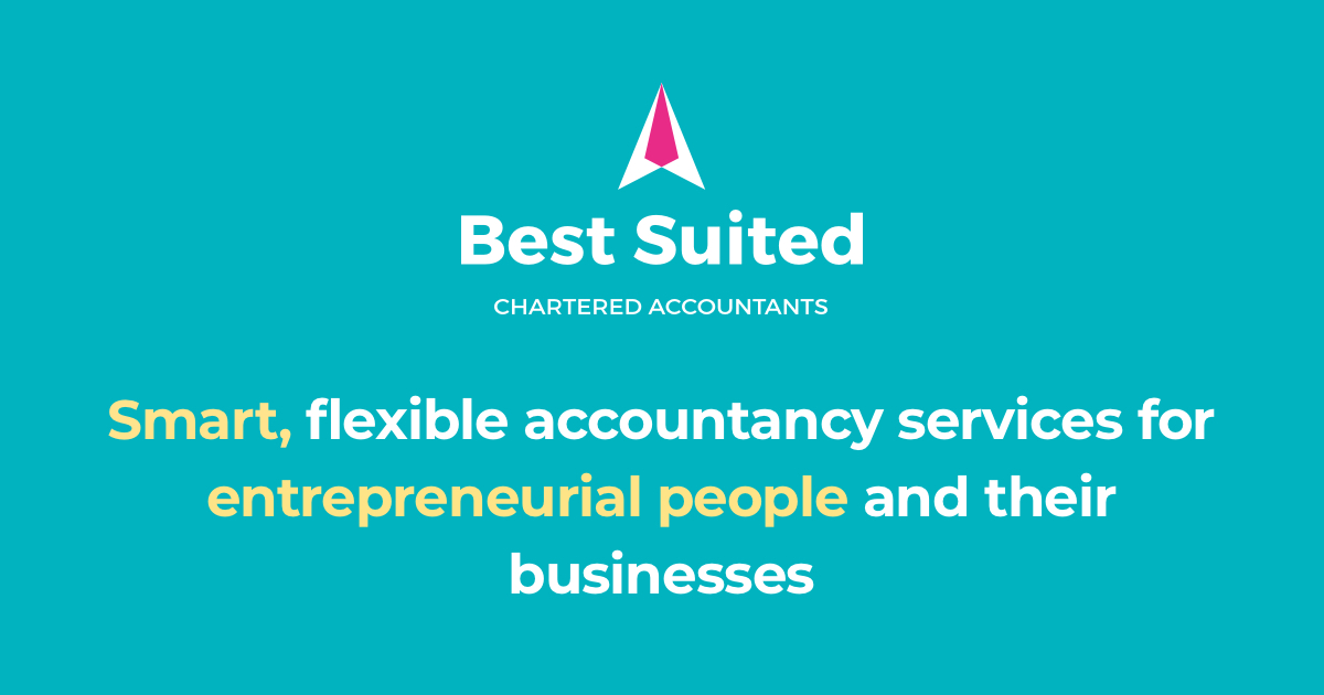 Best Suited Chartered Accountants, London. Image: bestsuited.co.uk.