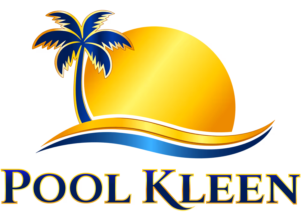 Pool Kleen Logo