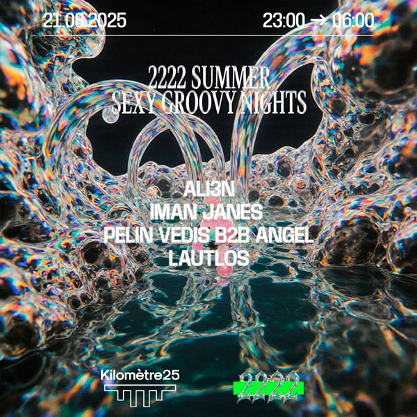 2222 // IMAN JANES, ALI3N, ANGEL B2B PELIN VEDIS