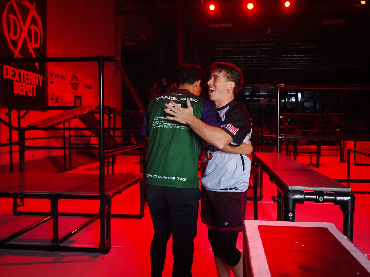 NYX and Anarchy Crowned U.S. Champions at WCT7 US Finals in Pennsylvania