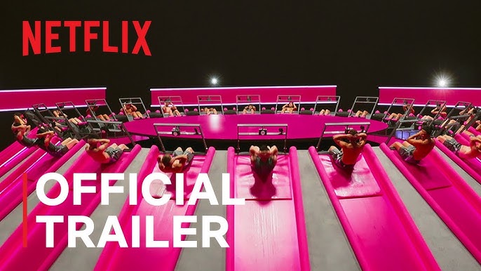 Netflix’s New Show Final Draft Features Official World Chase Tag® Quad™