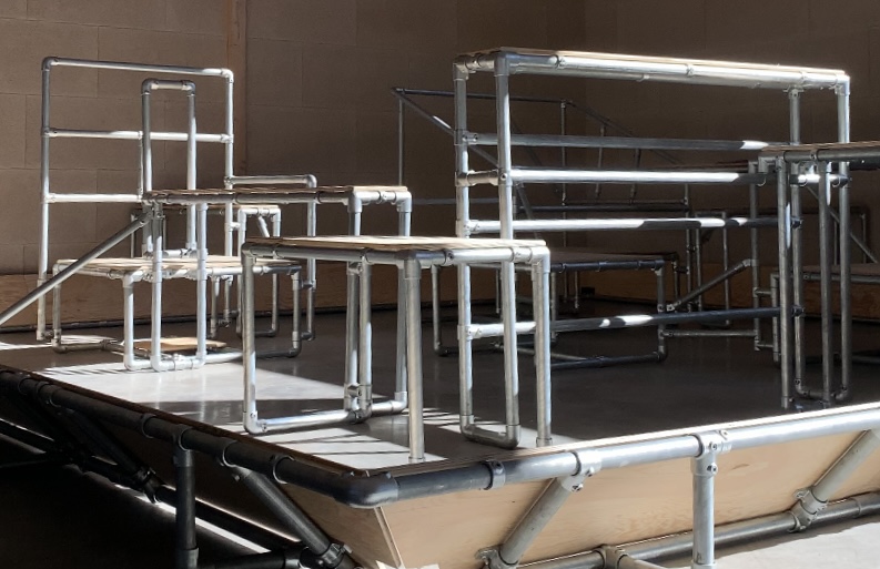 Arverne Parkour Secures France’s 15th World Chase Tag® Quad™