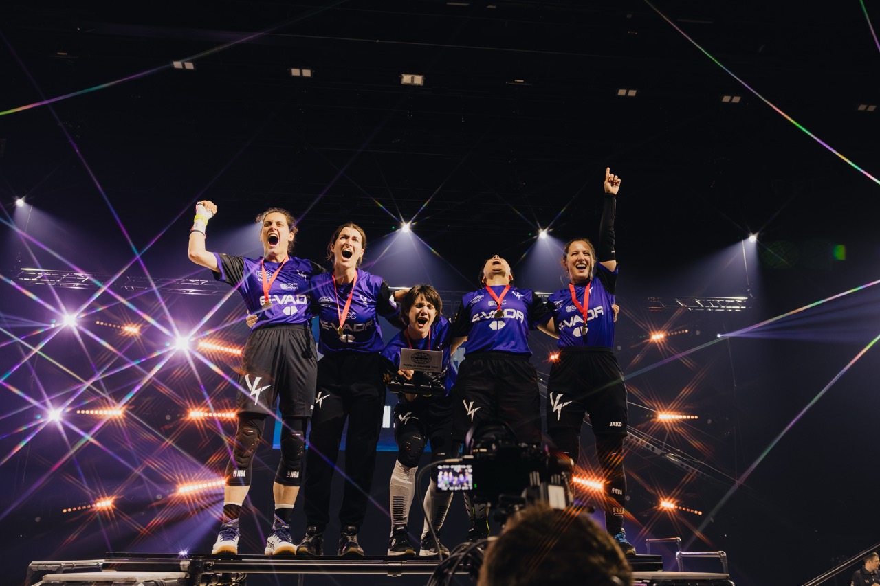 WCT7 Worlds Recap: Morocco and France on Top of the World