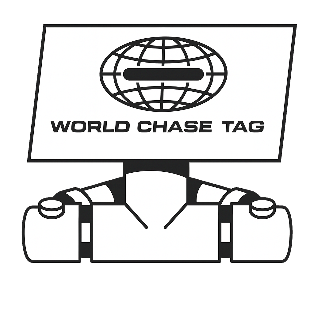 Current World Champion