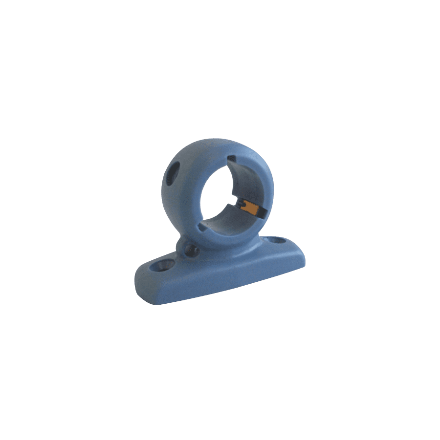 SUPORTE PARA CORRIMÃO 69MM 1 FURO - 8002900013