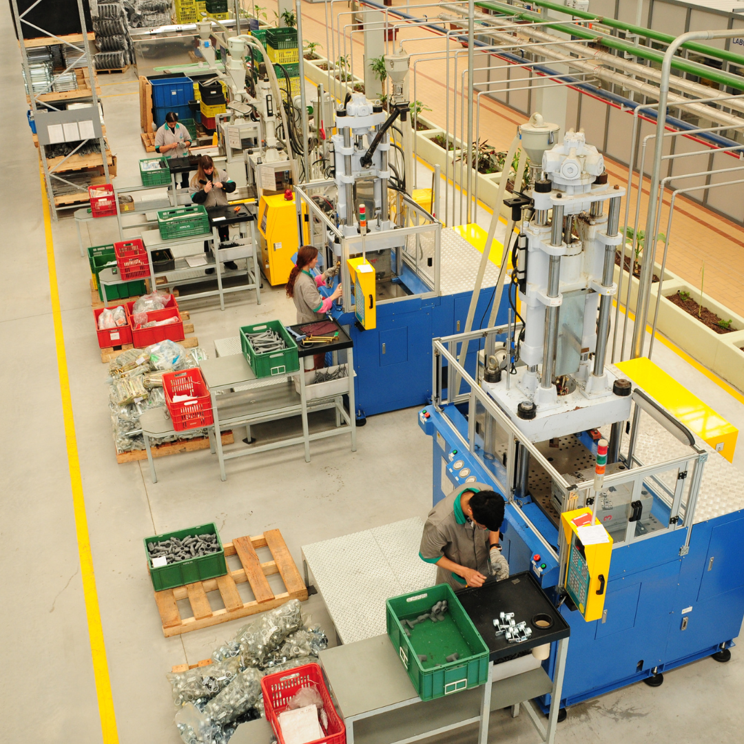 Um novo capítulo de crescimento, inovação e solidez na Acrilys