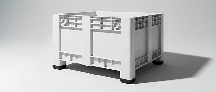 Versatilidade, eficiência e organização para a logística industrial