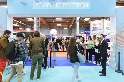 Les 7 et 8 juin derniers a eu lieu l’édition 2022 du Food Hotel Tech à Paris, nous vous livrons notre tour d'horizon de la restauration 2022.