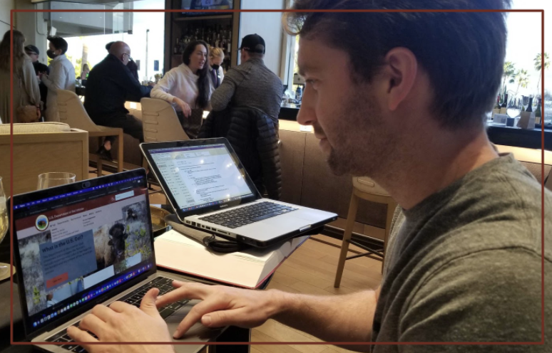 User Testing