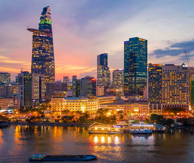 The Architecture of Good Government