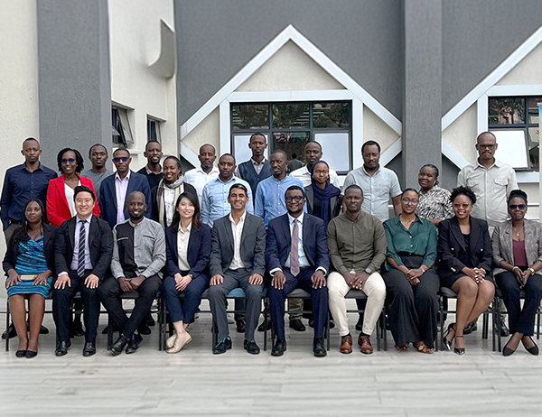 MINICT, CIJ, and CIG Partner on Strategic ICT Workshop to Shape Rwanda’s Future Digital Ecosystem