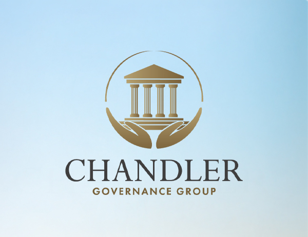 Chandler Institute of Governance    is Now the Chandler Governance Group 