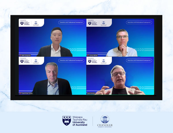 UABS and CAG Conclude Joint Webinar on Designing Effective PPP Governance