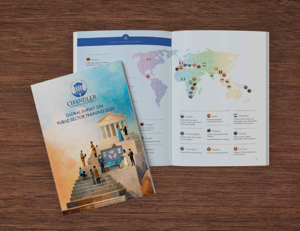 CAG Launches the Global Survey on Public Sector Training 2026