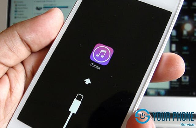 Dịch vụ sửa chữa điện thoại tại Yourphone Service đảm bảo chất lượng và sự uy tín