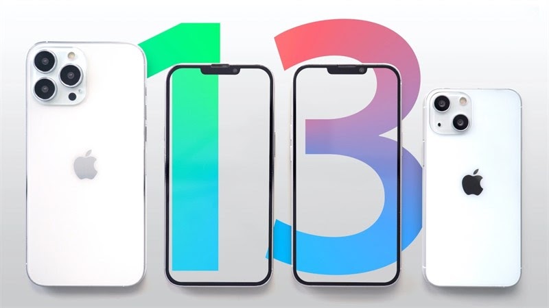 iPhone 13 series được cho là sẽ đi kèm với pin lớn hơn, hỗ trợ mmWave 5G