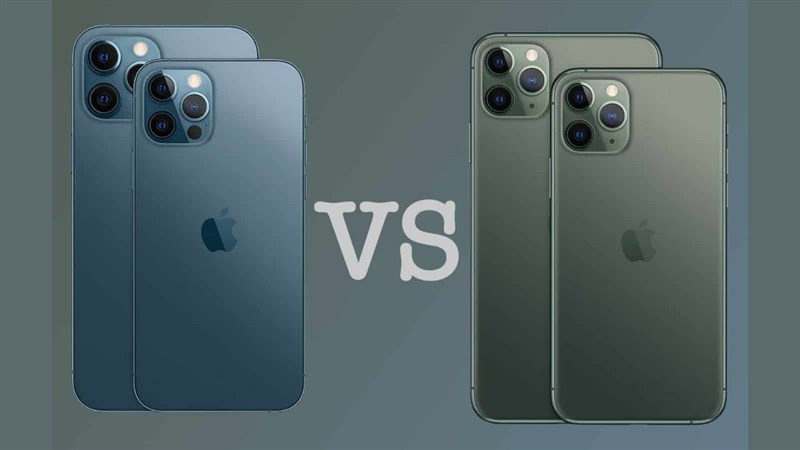 iPhone 13 Pro Max màu nào đẹp nhất?