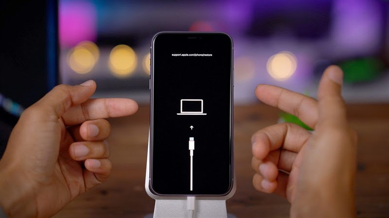 cập nhật iOS 15 chính thức