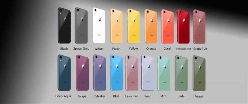 iPhone 13 Pro màu nào đẹp nhất?