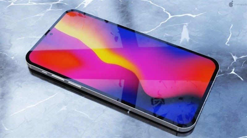Leaker uy tín nói về iPhone 14: Thiết kế hoàn toàn mới, không bản mini