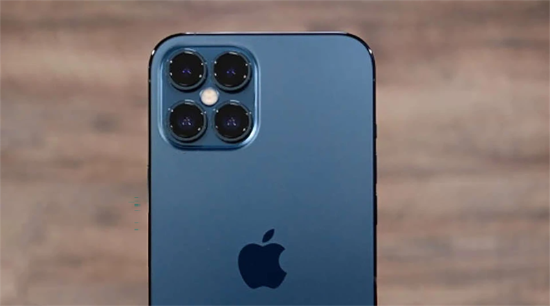 Dù chỉ sử dụng chip 4 nm nhưng đó vẫn là điểm cải tiến lớn trên iPhone 14. Nguồn: LetsGoDigiTal.